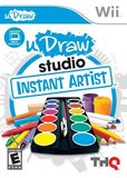 Udraw: Studio - Instant Artist (Nintendo Wii)